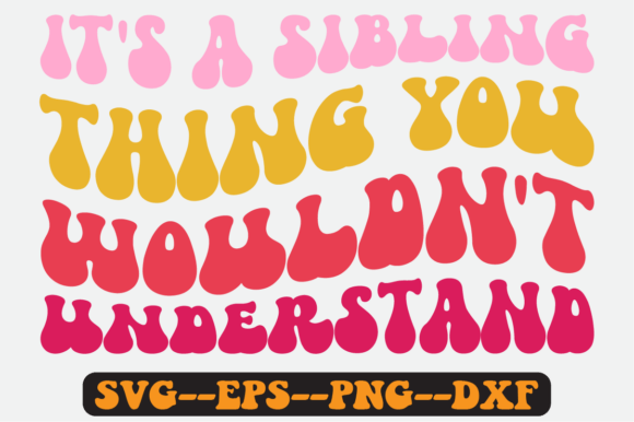 It’s a Sibling Thing You Wouldn’t SVG: Crafts & Graphics Review