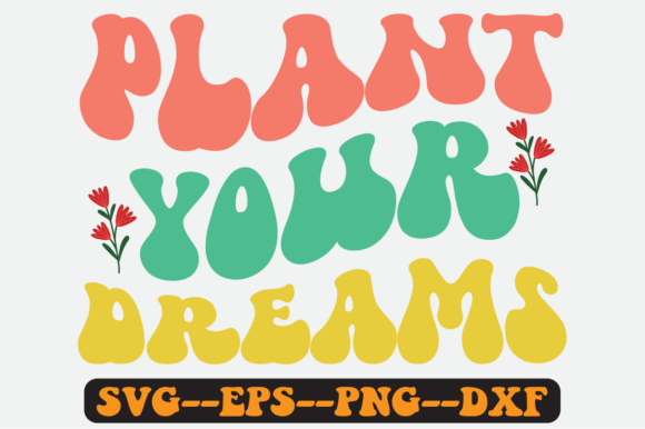 Nature Lover Quote Retro SVG Graphics for Crafts